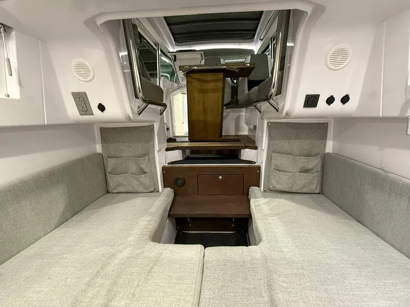 Slide: The Image of Axopar 37 XC CROSS CABIN 2021 - 5227513