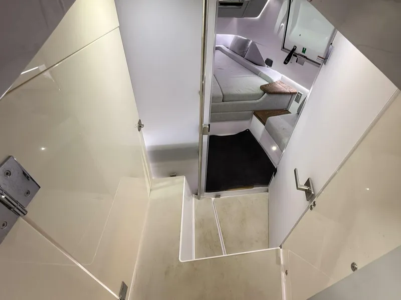 Slide: The Image of Axopar 37 XC CROSS CABIN 2021 - 5227528