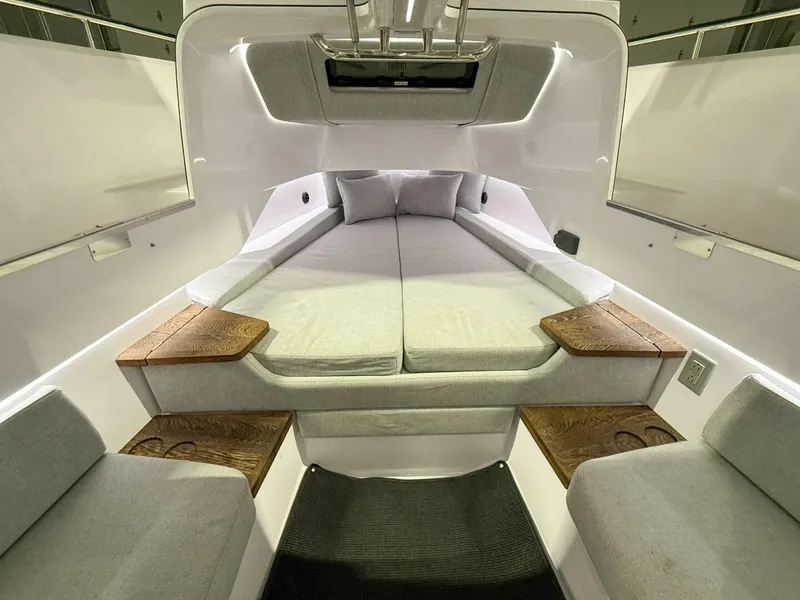 Slide: The Image of Axopar 37 XC CROSS CABIN 2021 - 5227532