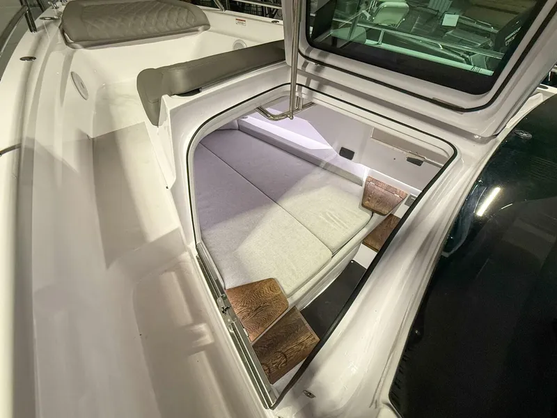 Slide: The Image of Axopar 37 XC CROSS CABIN 2021 - 5227533