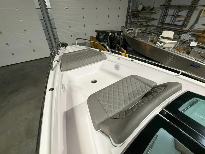 Slide: The Image of Axopar 37 XC CROSS CABIN 2021 - 5227510