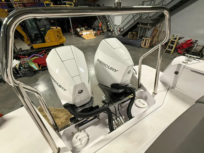 Slide: The Image of Axopar 37 XC CROSS CABIN 2021 - 5227535