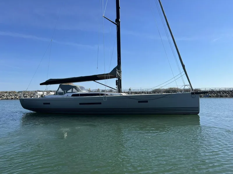 Slide: The Image of X-Yachts Xp 55 2015 - 5227589