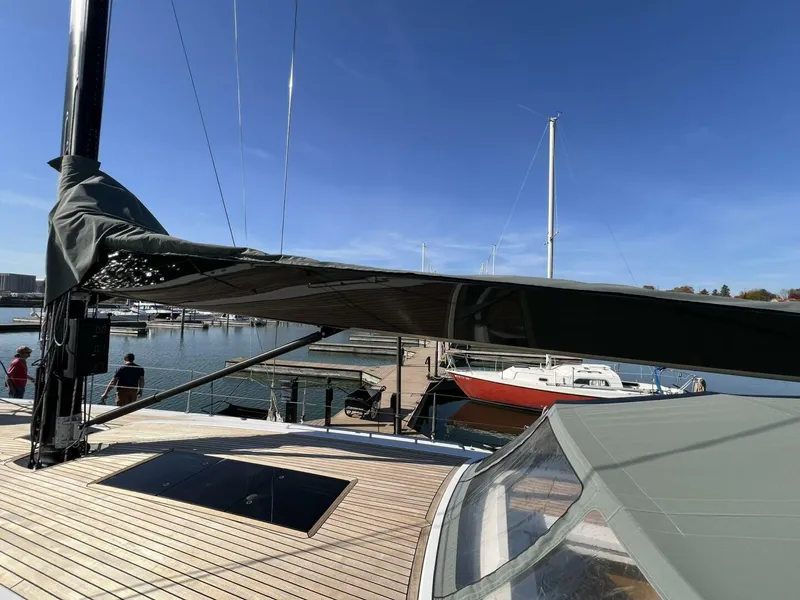 Slide: The Image of X-Yachts Xp 55 2015 - 5227607