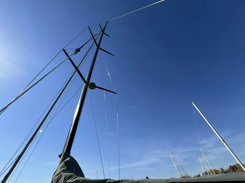 Slide: The Image of X-Yachts Xp 55 2015 - 5227608