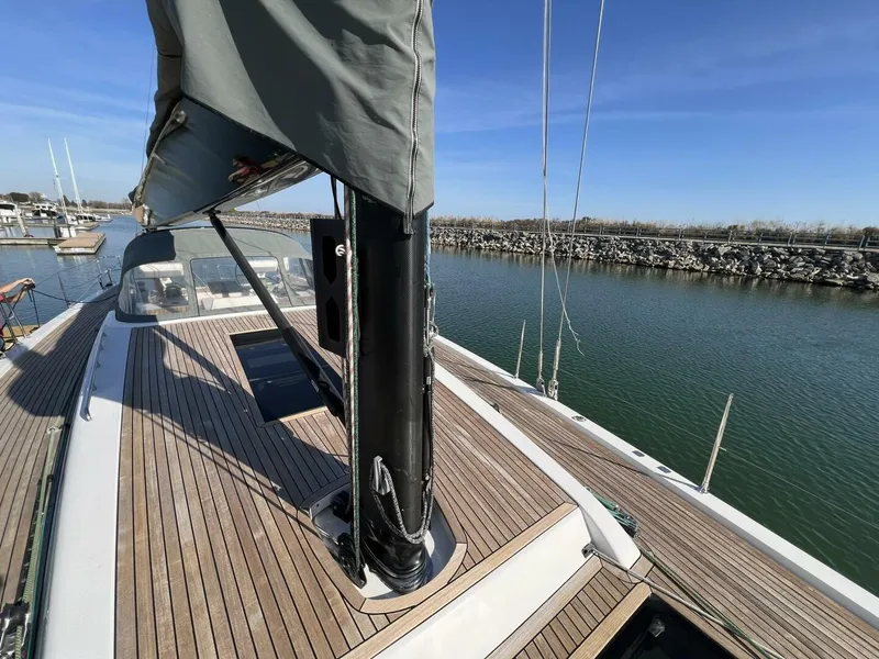 Slide: The Image of X-Yachts Xp 55 2015 - 5227613