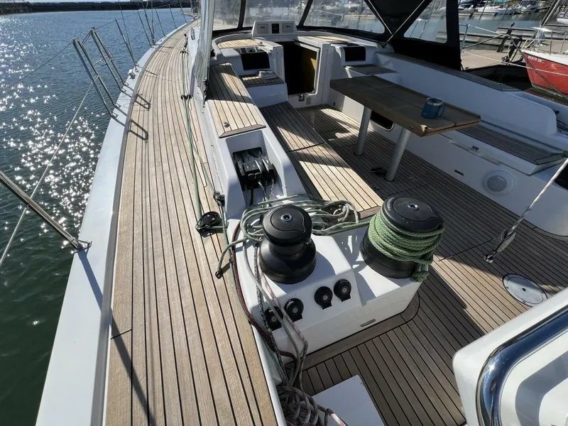 Slide: The Image of X-Yachts Xp 55 2015 - 5227616