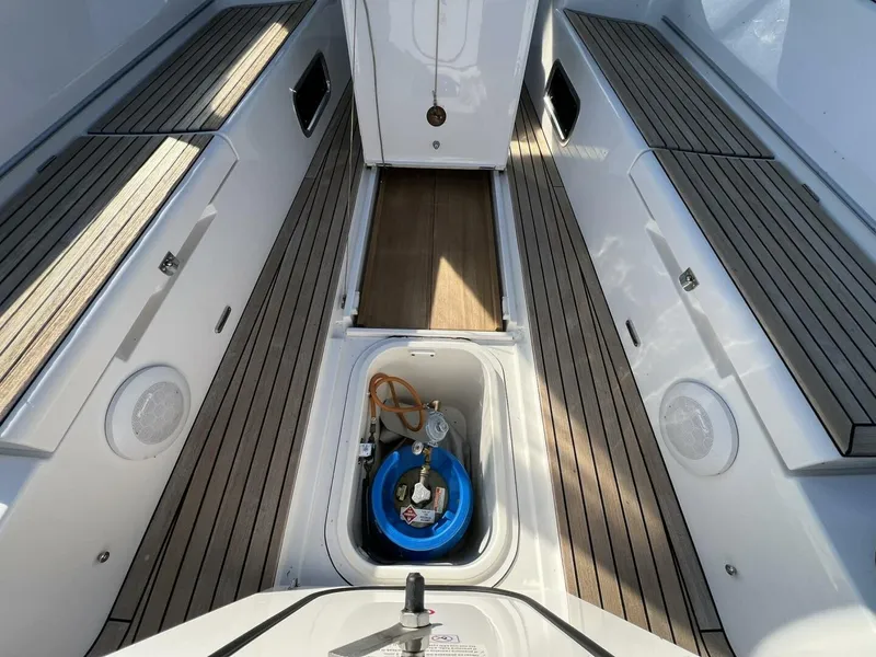 Slide: The Image of X-Yachts Xp 55 2015 - 5227622