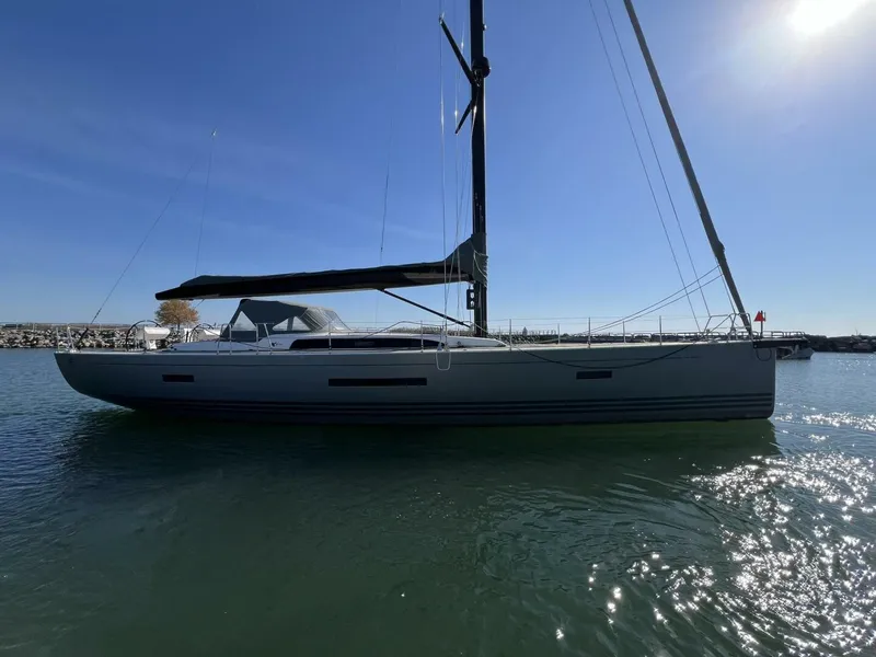 Slide: The Image of X-Yachts Xp 55 2015 - 5227591