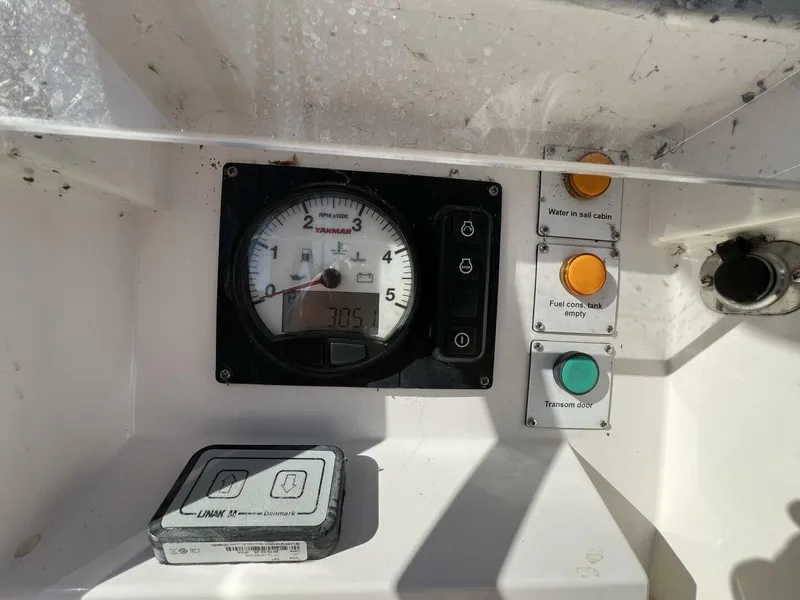 Slide: The Image of X-Yachts Xp 55 2015 - 5227628