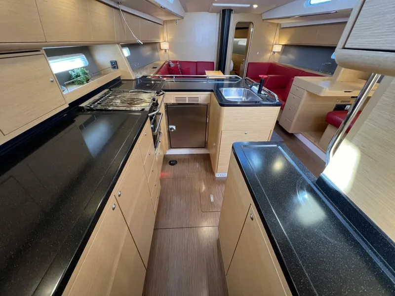 Slide: The Image of X-Yachts Xp 55 2015 - 5227632