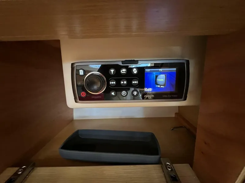 Slide: The Image of X-Yachts Xp 55 2015 - 5227634