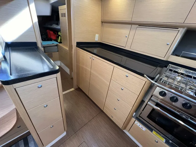 Slide: The Image of X-Yachts Xp 55 2015 - 5227638