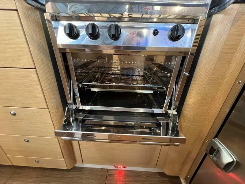 Slide: The Image of X-Yachts Xp 55 2015 - 5227639