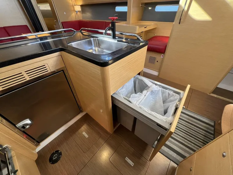 Slide: The Image of X-Yachts Xp 55 2015 - 5227642