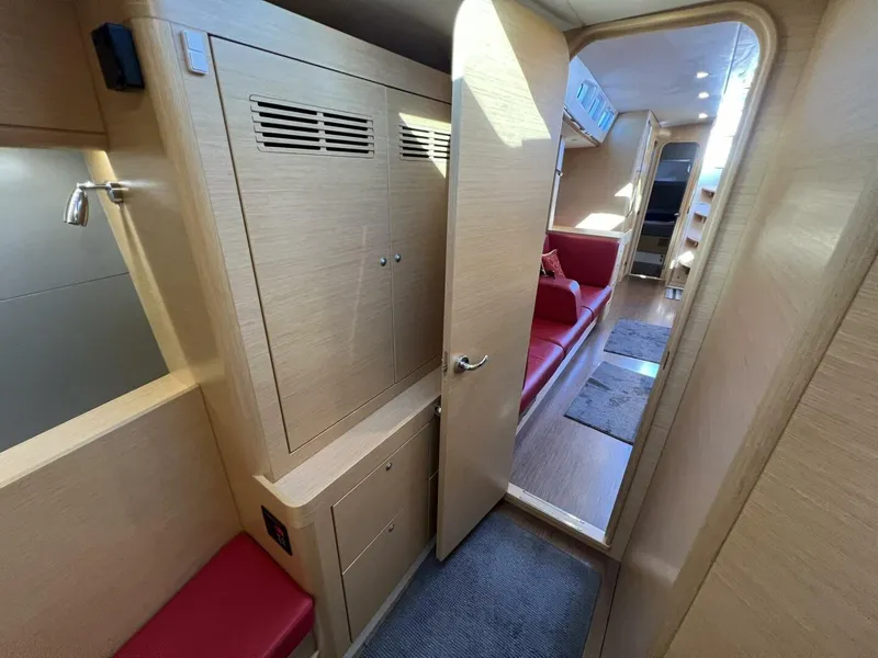 Slide: The Image of X-Yachts Xp 55 2015 - 5227645