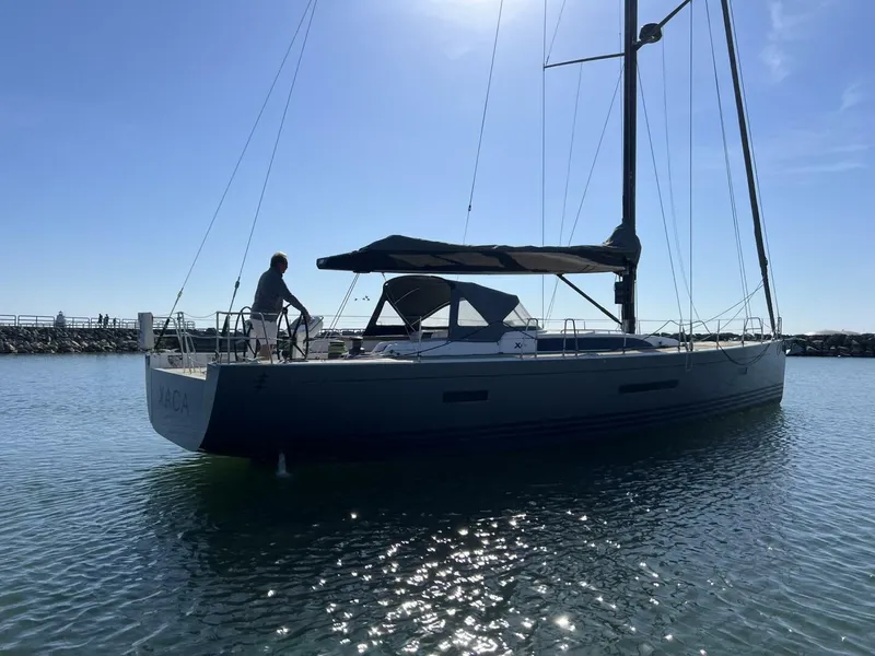 Slide: The Image of X-Yachts Xp 55 2015 - 5227593