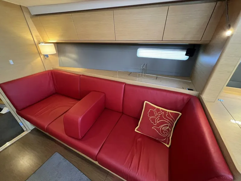 Slide: The Image of X-Yachts Xp 55 2015 - 5227647