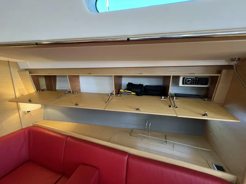 Slide: The Image of X-Yachts Xp 55 2015 - 5227648