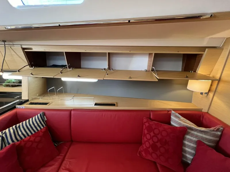 Slide: The Image of X-Yachts Xp 55 2015 - 5227651