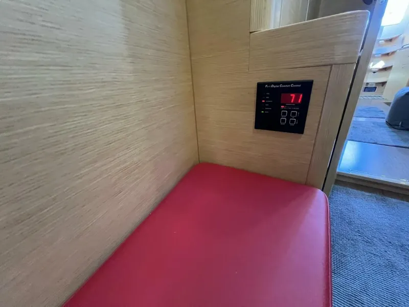 Slide: The Image of X-Yachts Xp 55 2015 - 5227654