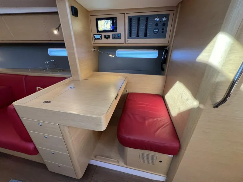 Slide: The Image of X-Yachts Xp 55 2015 - 5227655