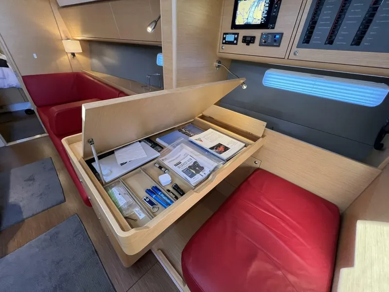 Slide: The Image of X-Yachts Xp 55 2015 - 5227656