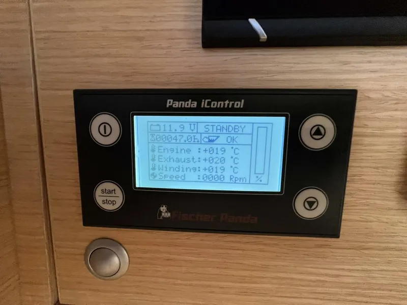 Slide: The Image of X-Yachts Xp 55 2015 - 5227659