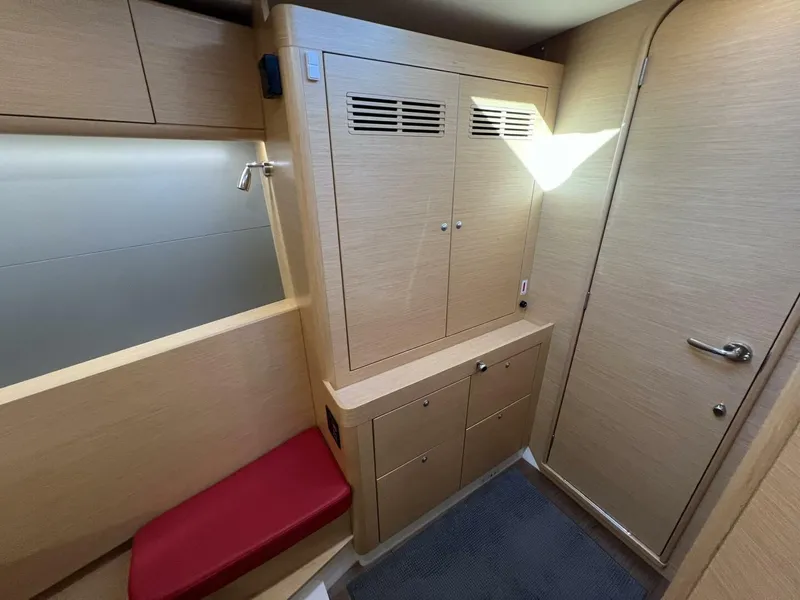 Slide: The Image of X-Yachts Xp 55 2015 - 5227661