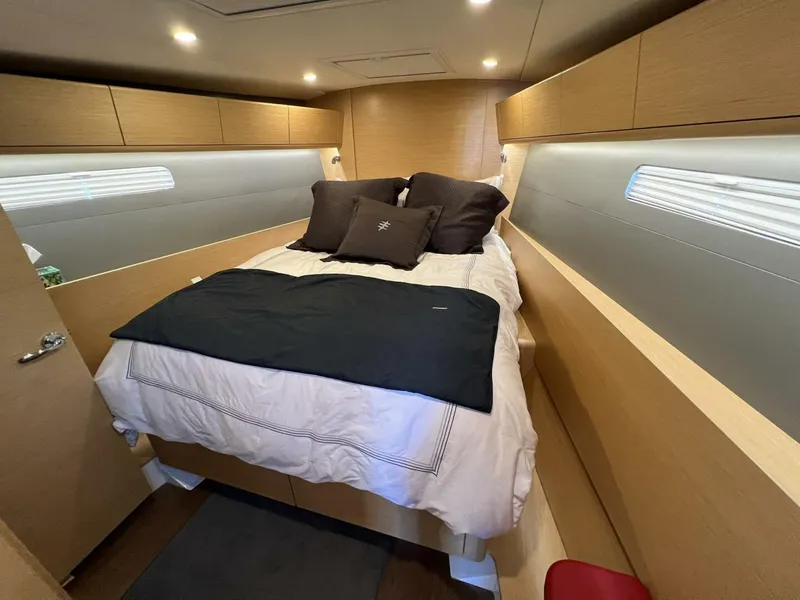 Slide: The Image of X-Yachts Xp 55 2015 - 5227662