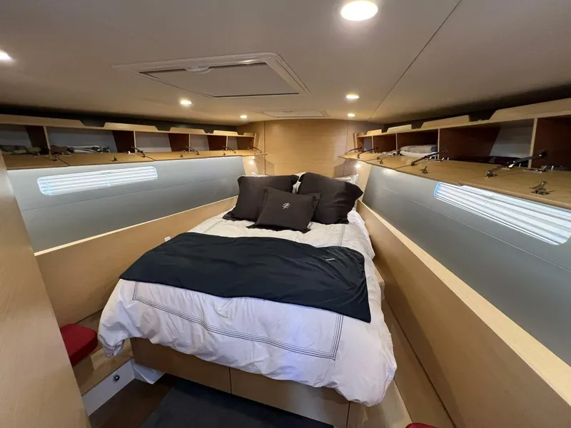 Slide: The Image of X-Yachts Xp 55 2015 - 5227663