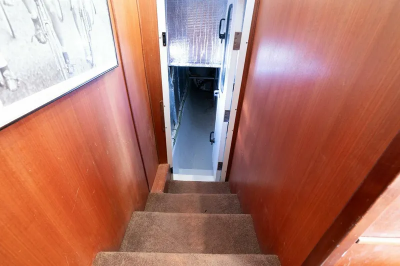 Slide: The Image of Pedigree Cat 525 Power Cat 2005 - 5228034