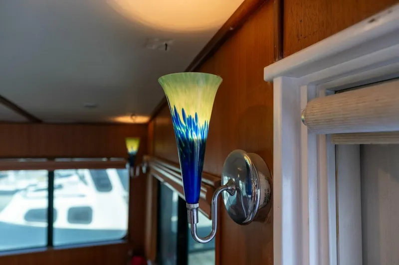 Slide: The Image of Pedigree Cat 525 Power Cat 2005 - 5228038