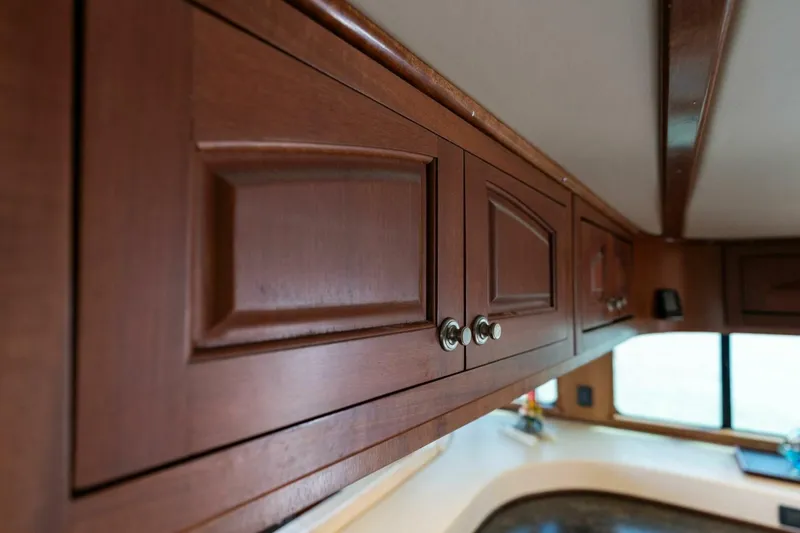 Slide: The Image of Pedigree Cat 525 Power Cat 2005 - 5227931