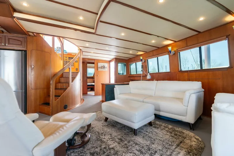 Slide: The Image of Pedigree Cat 525 Power Cat 2005 - 5227943