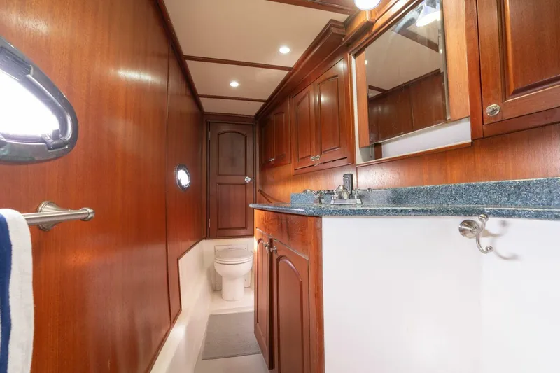 Slide: The Image of Pedigree Cat 525 Power Cat 2005 - 5227960