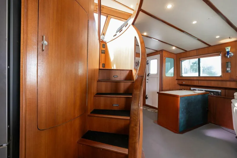 Slide: The Image of Pedigree Cat 525 Power Cat 2005 - 5227972