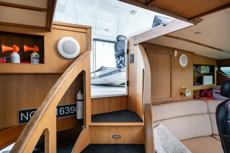 Slide: The Image of Pedigree Cat 525 Power Cat 2005 - 5227988