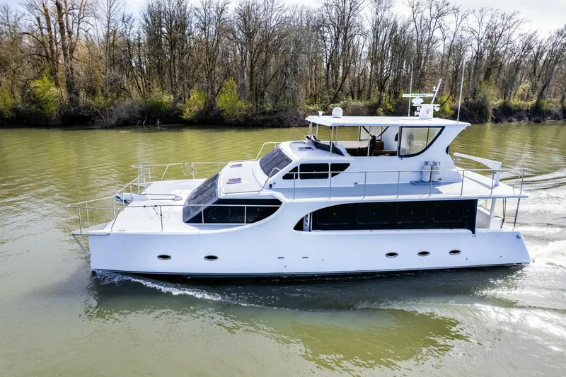 Slide: The Image of Pedigree Cat 525 Power Cat 2005 - 5228006