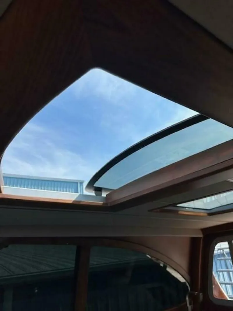 Slide: The Image of Spencer 50 Express 2018 - 5290008