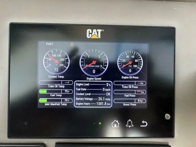 Slide: The Image of Spencer 50 Express 2018 - 5290009