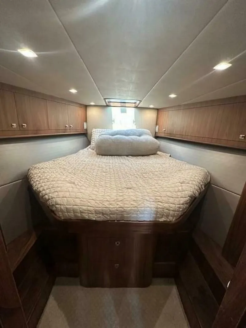 Slide: The Image of Spencer 50 Express 2018 - 5290021