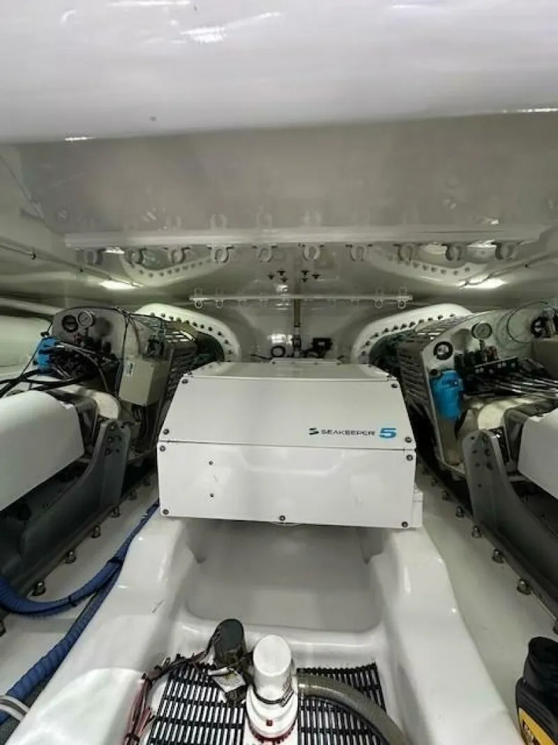 Slide: The Image of Spencer 50 Express 2018 - 5290028