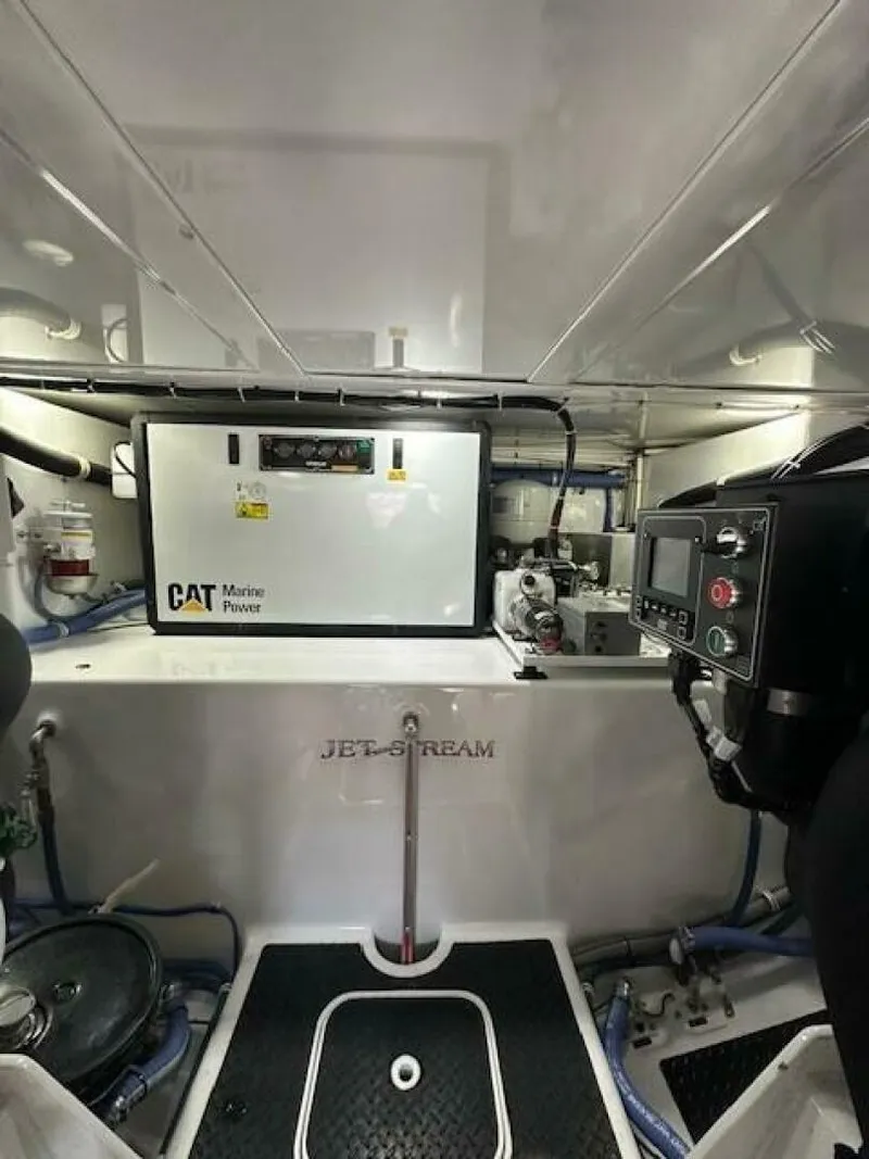 Slide: The Image of Spencer 50 Express 2018 - 5290031