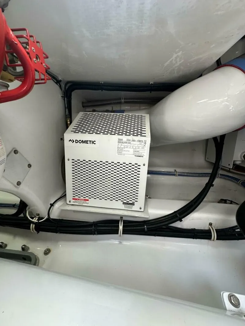 Slide: The Image of Spencer 50 Express 2018 - 5290032