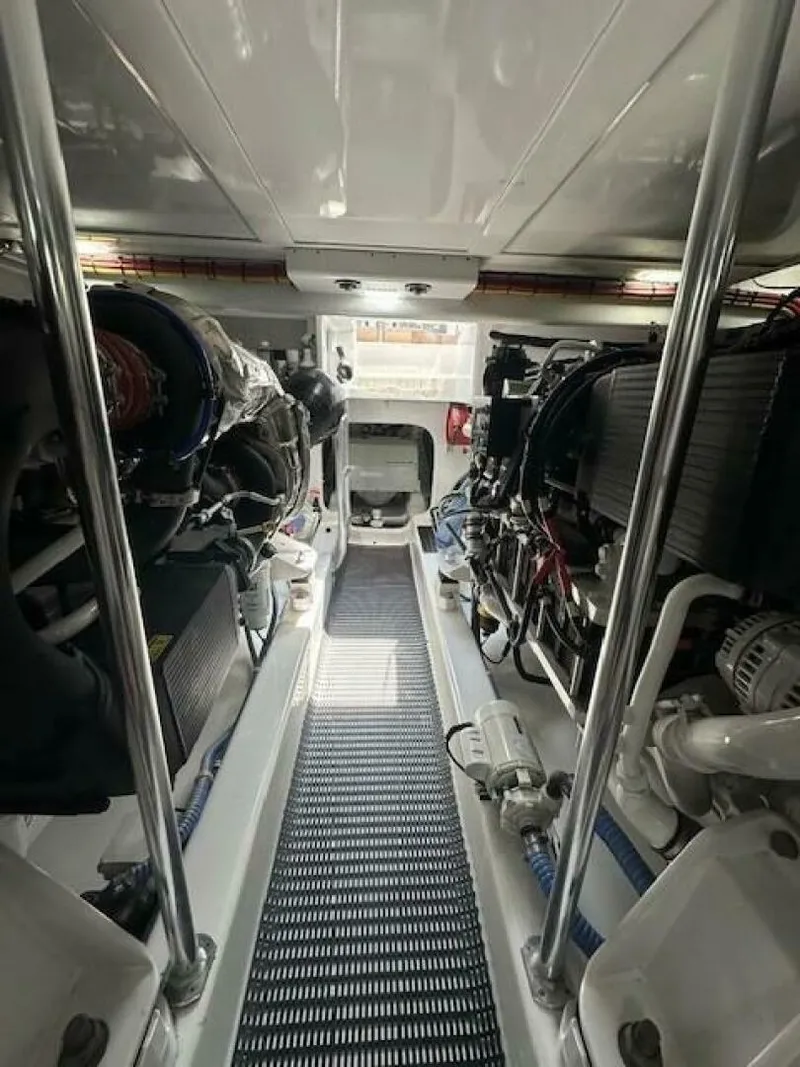 Slide: The Image of Spencer 50 Express 2018 - 5290033