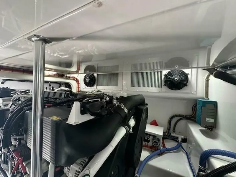 Slide: The Image of Spencer 50 Express 2018 - 5290034