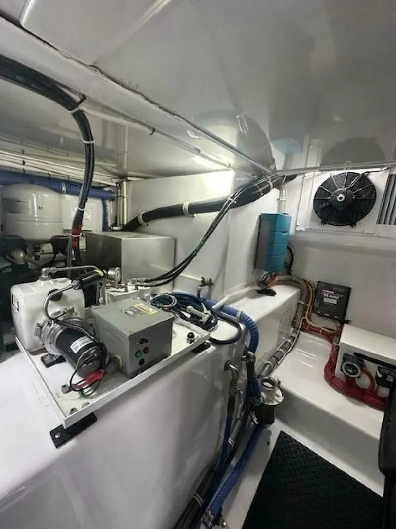 Slide: The Image of Spencer 50 Express 2018 - 5290035