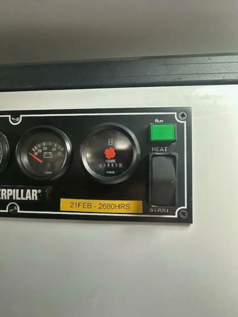 Slide: The Image of Spencer 50 Express 2018 - 5290036