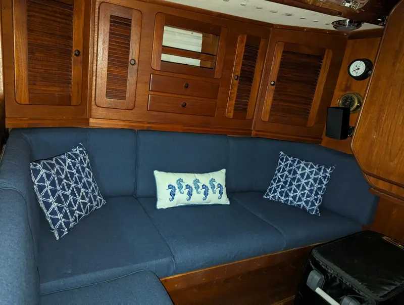 Slide: The Image of Sabre 425 1991 - 5228277